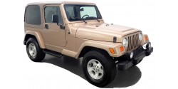 WRANGLER "TJ" (01/1997 » 01/2007)