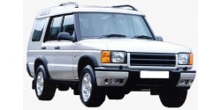 DISCOVERY II (01/1999 » 03/2004)