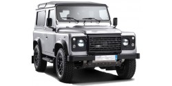 DEFENDER (1983 » 1990)