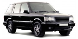RANGE ROVER II (07/1994 » 01/2002)