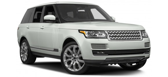 RANGE ROVER IV (12/2012 » )