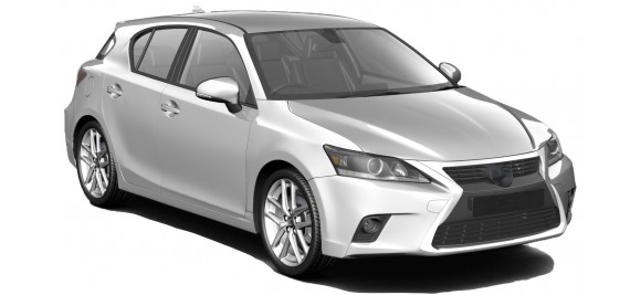 CT200 (2011 » )