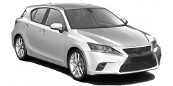 CT200 (2011 » )