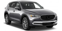 CX-5 (03/2017 » )