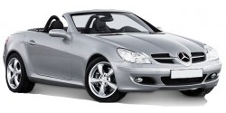 SLK R171 (01/2004 » 01/2011)