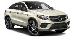 GLE COUPE' "C292" (03/2015 » )