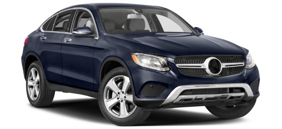 GLC COUPE' "C253" (03/2016 » )