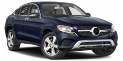 GLC COUPE' "C253" (03/2016 » )