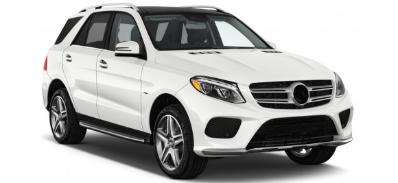 GLE "W166" (04/2015 » 10/2018)