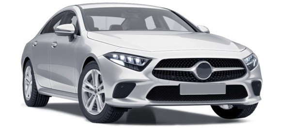 CLS "W257" (2018 »)