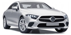 CLS "W257" (2018 »)