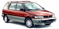 SPACEWAGON (1997 » 2003)