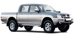 L200 (09/1996 » 01/2006)