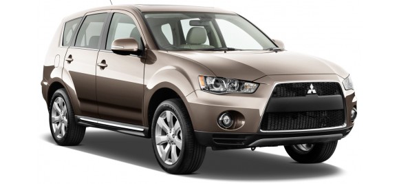 OUTLANDER (11/2006 » 07/2012)