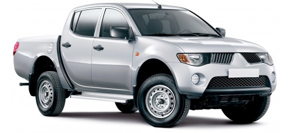 L200 (02/2006 » 12/2014)