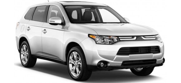 OUTLANDER (08/2012 » 07/2015)