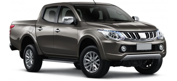 L200 (01/2015 » 03/2019)