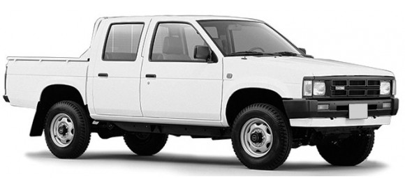 NAVARA (01/1986 » 08/1997)
