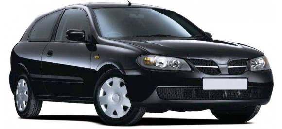 ALMERA (06/2000 » 04/2006)