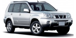 X-TRAIL (09/2001 » 02/2007)