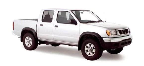 NAVARA (09/1997 » 12/2004)