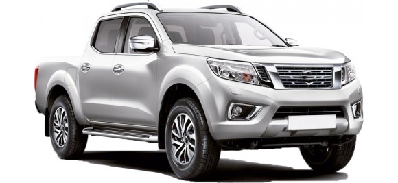 NAVARA (01/2016 » )