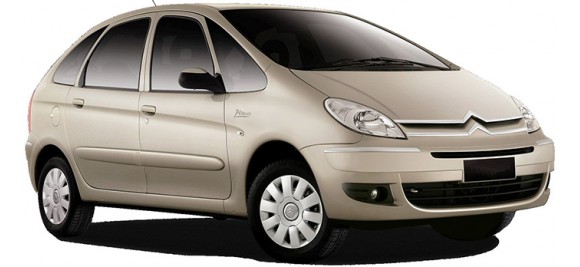 XSARA PICASSO (03/2004 » 09/2010)