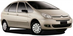 XSARA PICASSO (03/2004 » 09/2010)