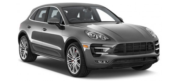 MACAN (2014 » 2019)
