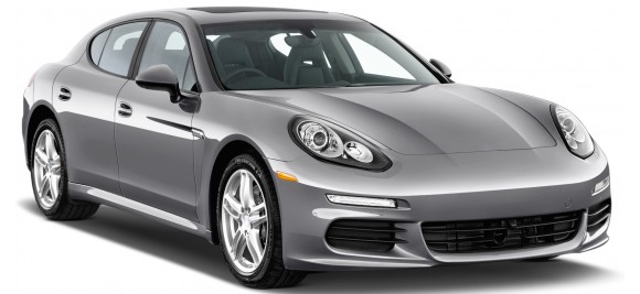 PANAMERA (2009 » 2016)