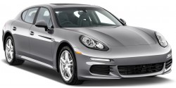 PANAMERA (2009 » 2016)