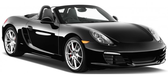 BOXSTER "981" (2012 » 2015)
