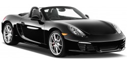 BOXSTER "981" (2012 » 2015)