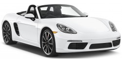 BOXSTER "718" (2016 » )