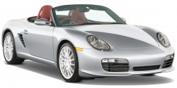 BOXSTER "987" (2005 » 2011)