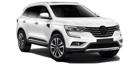 KOLEOS (04/2017 » )
