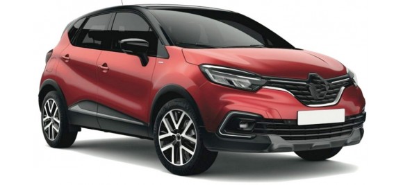 CAPTUR (03/2017 » 11/2019)