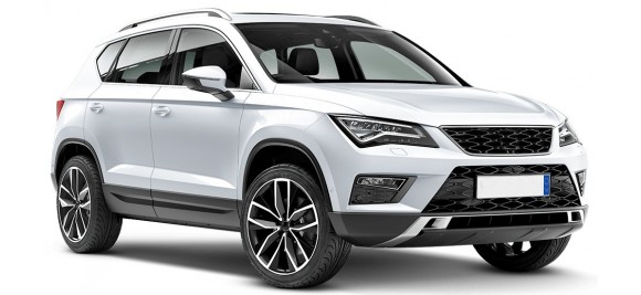 ATECA (03/2016 » )