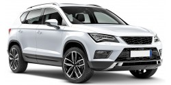 ATECA (03/2016 » )