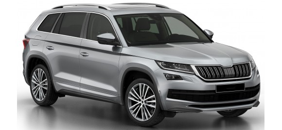 KODIAQ (09/2016 » )