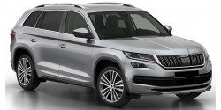 KODIAQ (09/2016 » )