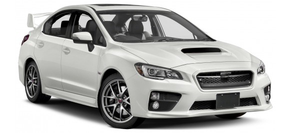 WRX V (2015 » )