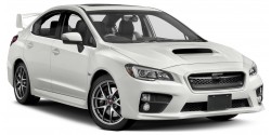 WRX V (2015 » )