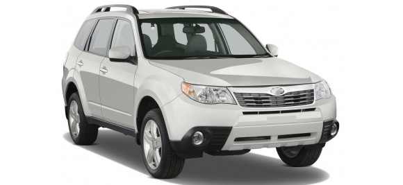 FORESTER (06/2008 » 12/2013)
