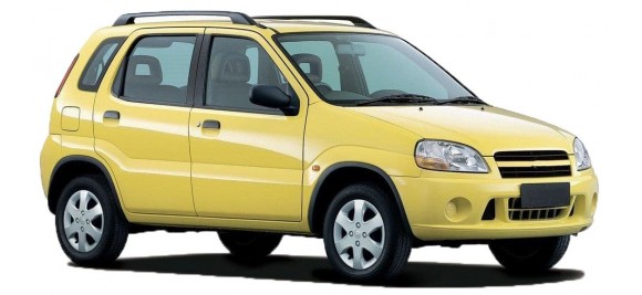 IGNIS (12/2000 » 12/2003)