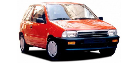 ALTO (01/1995 » 2003)