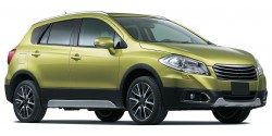 SX4 "S-CROSS" (06/2013 » )