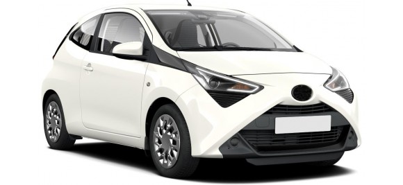 AYGO (06/2018 » )