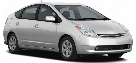 PRIUS (01/2004 » 06/2009)