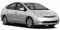 PRIUS (01/2004 » 06/2009)